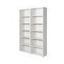 Hanah Home Evm 8224 Estantería Blanca